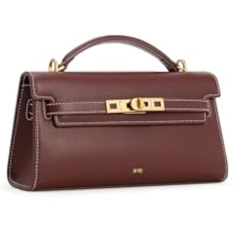 Women's Noor Top Handle Bag - Image 3